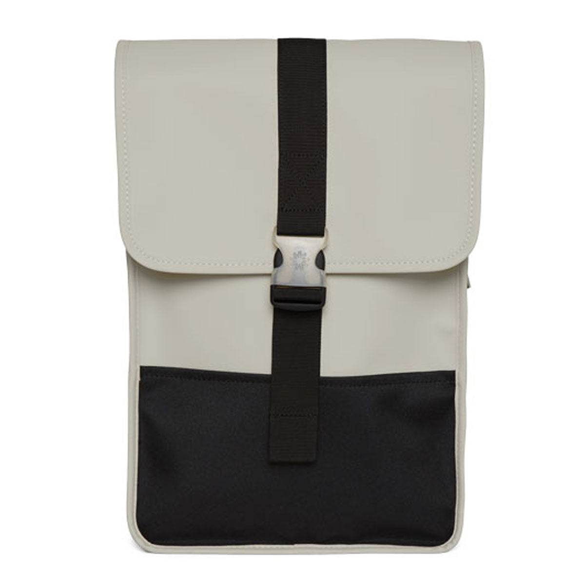 Рюкзак Rains Mini Buckle Backpack - Boxette Shop